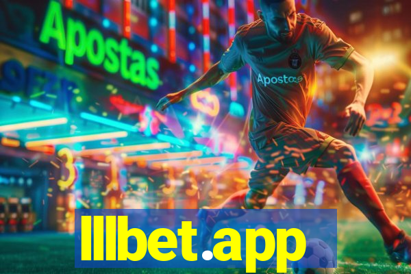 lllbet.app