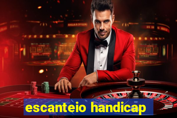 escanteio handicap