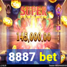 8887 bet