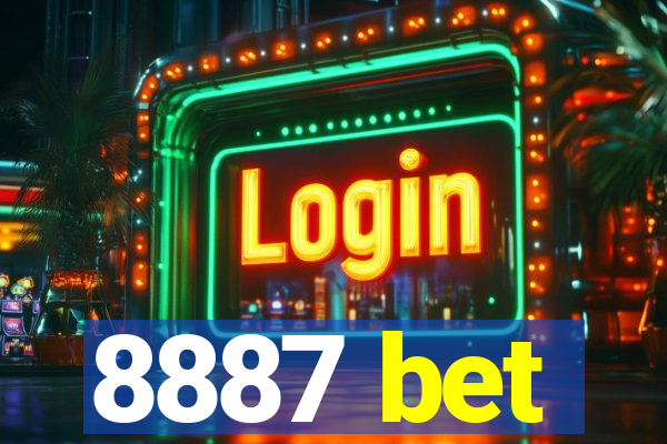 8887 bet