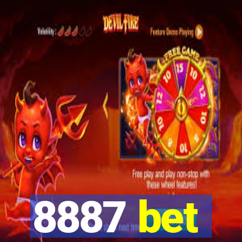 8887 bet