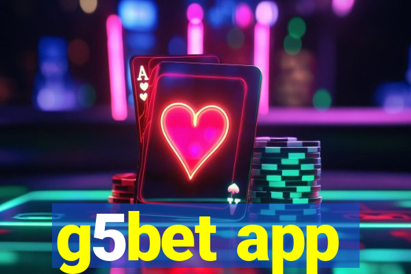 g5bet app