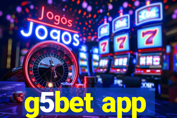 g5bet app