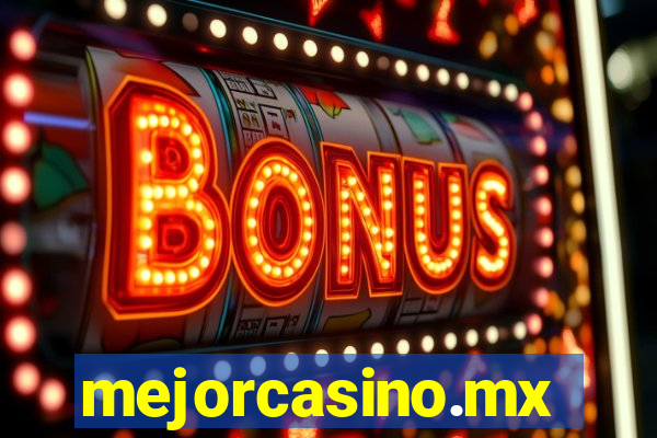 mejorcasino.mx