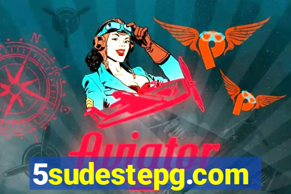 5sudestepg.com