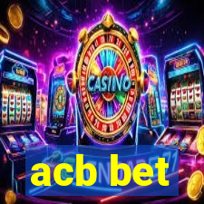 acb bet