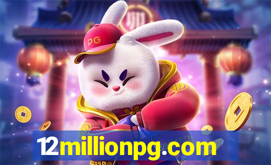 12millionpg.com