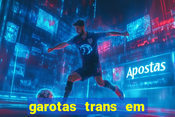 garotas trans em sao paulo