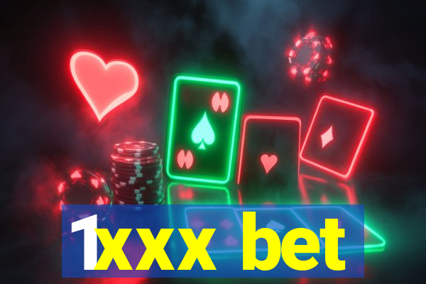 1xxx bet