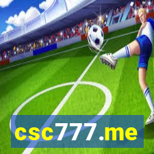 csc777.me