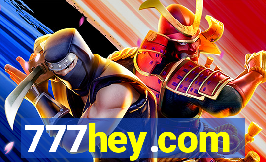 777hey.com