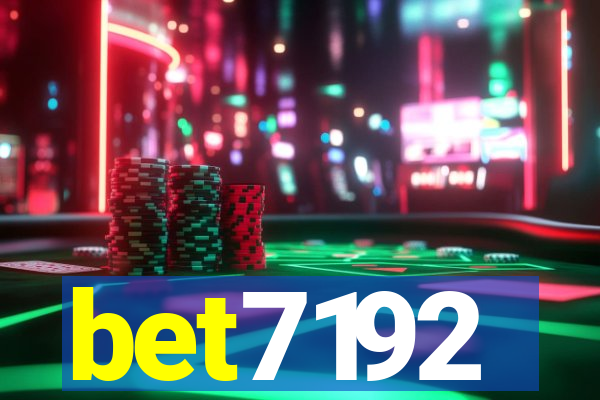 bet7192