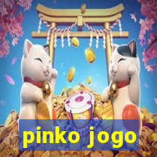 pinko jogo