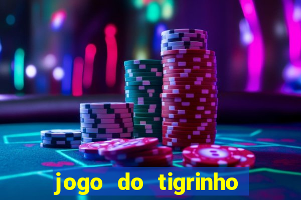 jogo do tigrinho legalizado no brasil