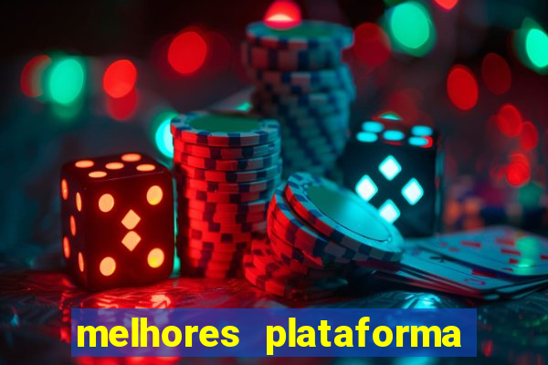 melhores plataforma de jogos para ganhar dinheiro