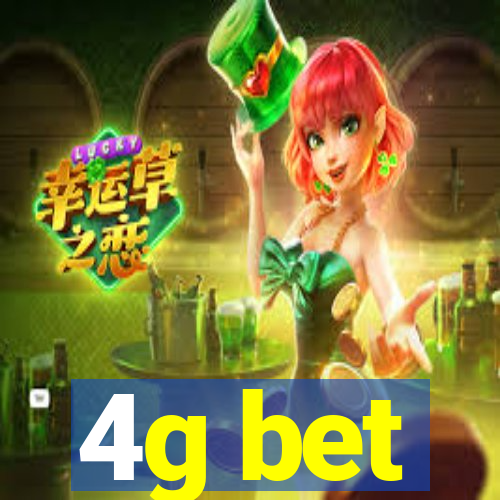 4g bet