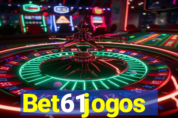 Bet61jogos