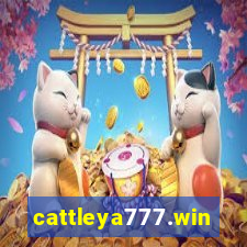 cattleya777.win