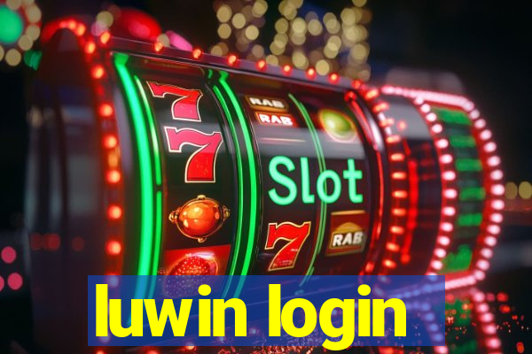 luwin login