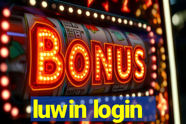 luwin login