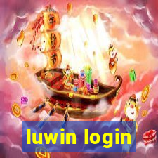 luwin login