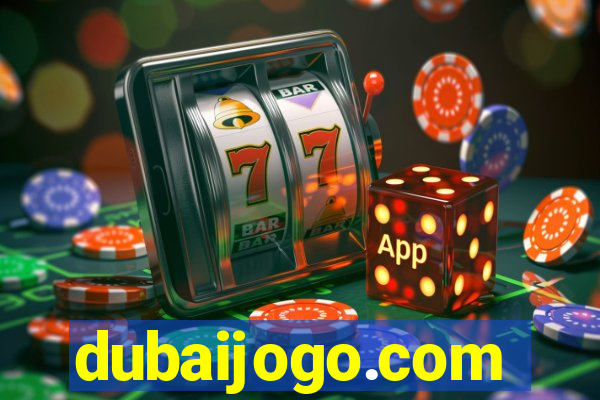 dubaijogo.com