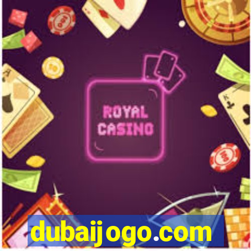 dubaijogo.com