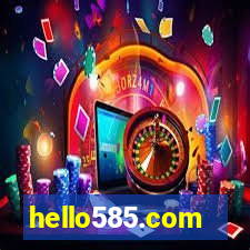 hello585.com