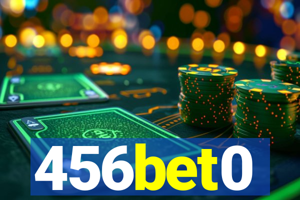 456bet0