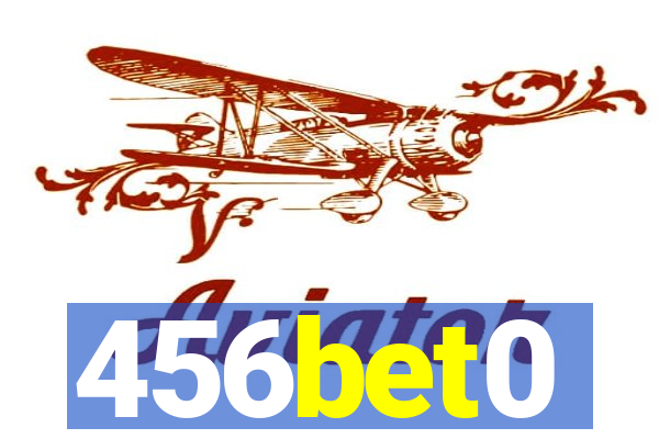 456bet0