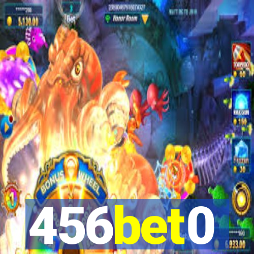 456bet0