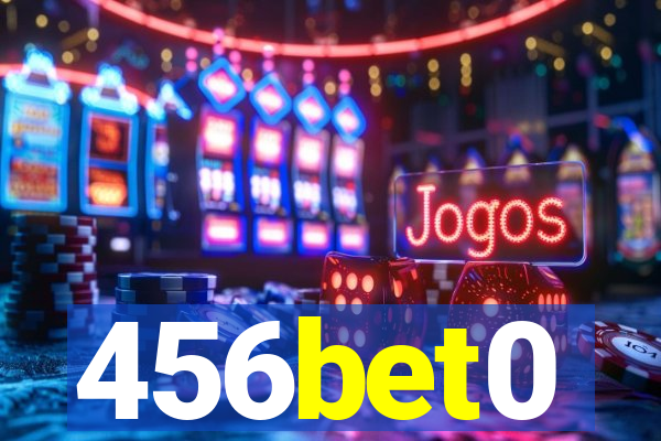 456bet0