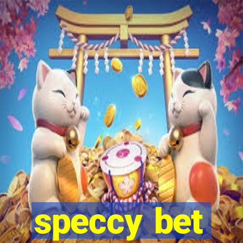 speccy bet