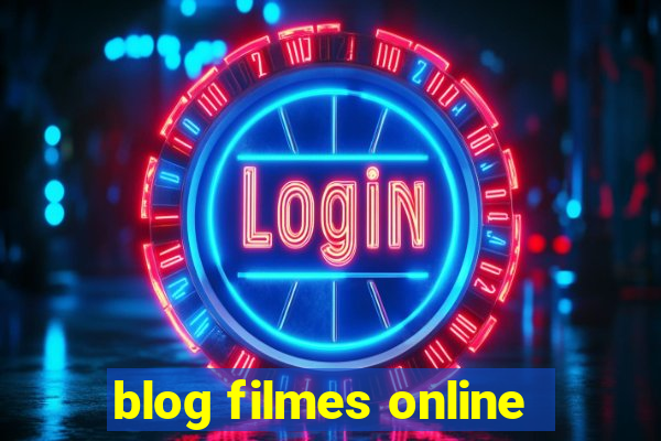 blog filmes online