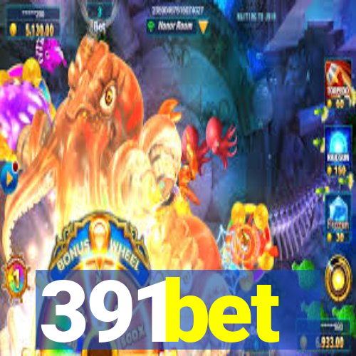 391bet