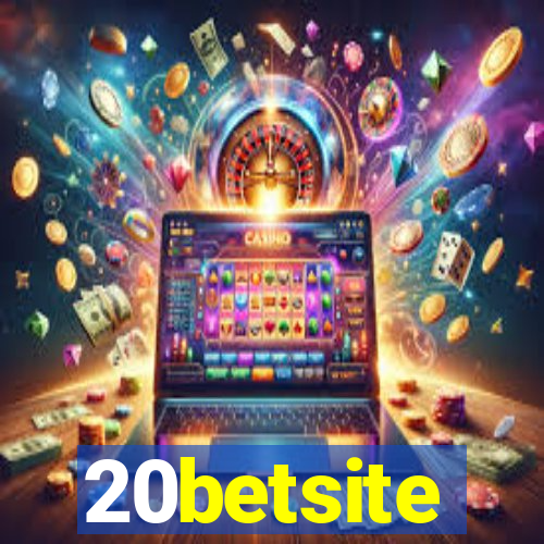 20betsite