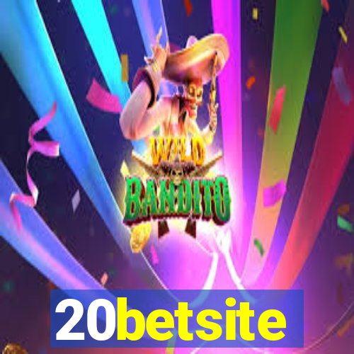 20betsite