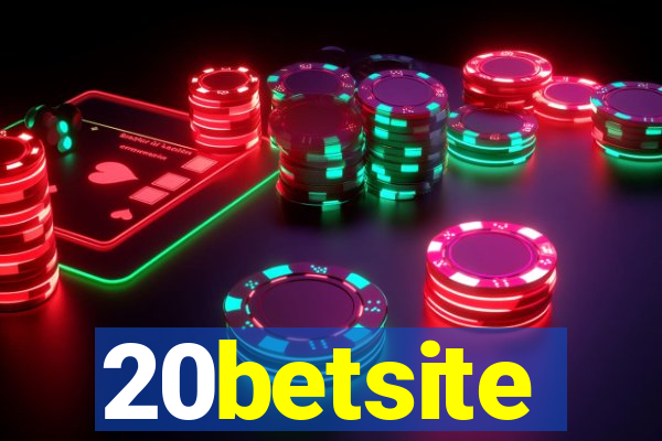 20betsite