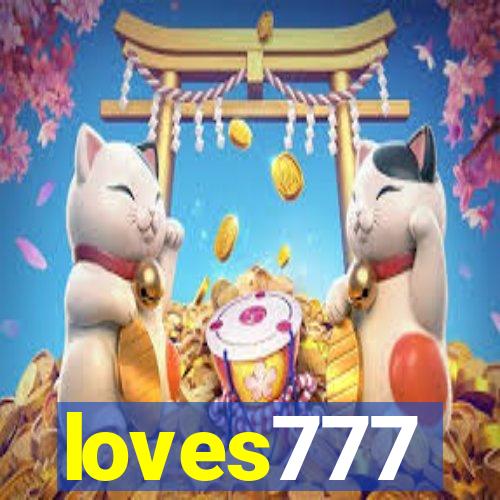 loves777