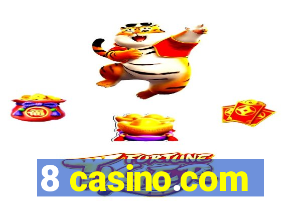 8 casino.com