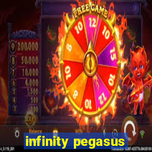 infinity pegasus