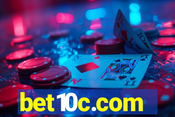 bet10c.com