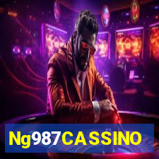 Ng987CASSINO