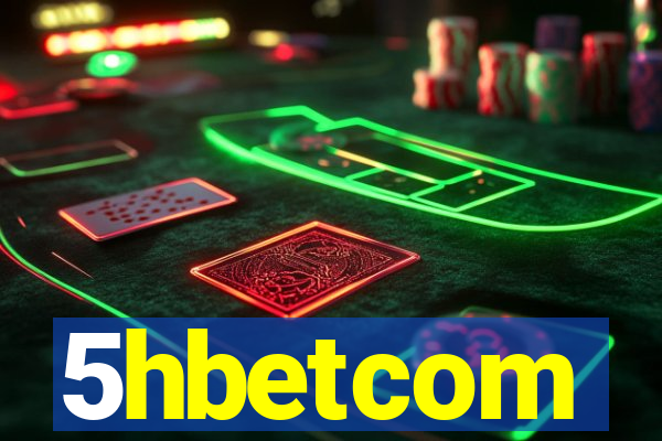 5hbetcom