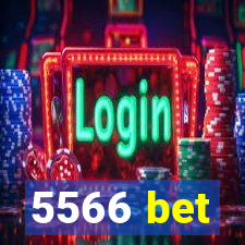 5566 bet