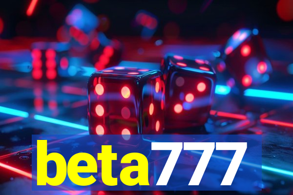 beta777