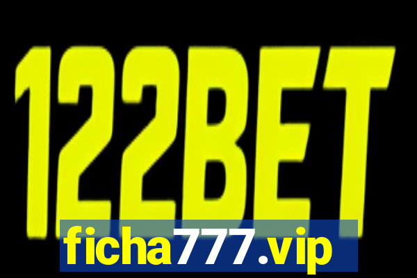 ficha777.vip