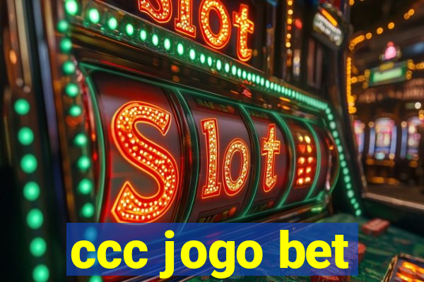 ccc jogo bet