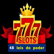 48 leis do poder download pdf