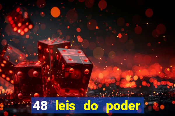 48 leis do poder download pdf